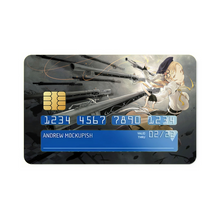 Load image into Gallery viewer, Puella Magi Madoka Magica  Credit Card Skins (4-in-1 Pack)
