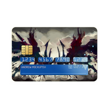 Load image into Gallery viewer, Puella Magi Madoka Magica  Credit Card Skins (4-in-1 Pack)
