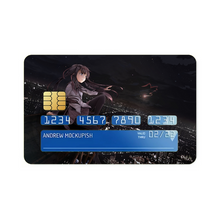 Load image into Gallery viewer, Puella Magi Madoka Magica  Credit Card Skins (4-in-1 Pack)

