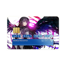 Load image into Gallery viewer, Puella Magi Madoka Magica  Credit Card Skins (4-in-1 Pack)
