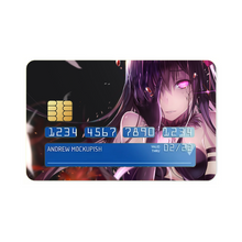 Load image into Gallery viewer, Puella Magi Madoka Magica  Credit Card Skins (4-in-1 Pack)

