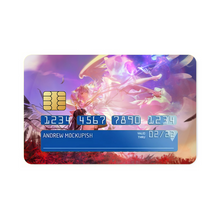 Load image into Gallery viewer, Puella Magi Madoka Magica  Credit Card Skins (4-in-1 Pack)
