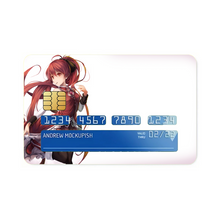 Load image into Gallery viewer, Puella Magi Madoka Magica  Credit Card Skins (4-in-1 Pack)
