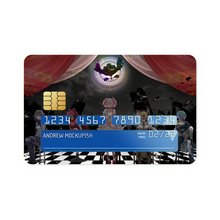 Load image into Gallery viewer, Puella Magi Madoka Magica  Credit Card Skins (4-in-1 Pack)

