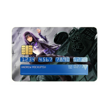 Load image into Gallery viewer, Puella Magi Madoka Magica  Credit Card Skins (4-in-1 Pack)
