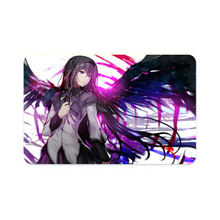 Load image into Gallery viewer, Puella Magi Madoka Magica  Credit Card Skins (4-in-1 Pack)
