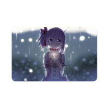 Load image into Gallery viewer, Puella Magi Madoka Magica  Credit Card Skins (4-in-1 Pack)

