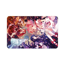 Load image into Gallery viewer, Puella Magi Madoka Magica  Credit Card Skins (4-in-1 Pack)
