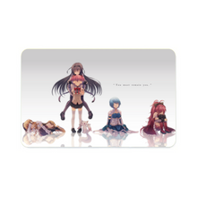 Load image into Gallery viewer, Puella Magi Madoka Magica  Credit Card Skins (4-in-1 Pack)
