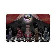 Load image into Gallery viewer, Puella Magi Madoka Magica  Credit Card Skins (4-in-1 Pack)
