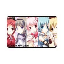 Load image into Gallery viewer, Puella Magi Madoka Magica  Credit Card Skins (4-in-1 Pack)
