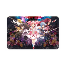 Load image into Gallery viewer, Puella Magi Madoka Magica  Credit Card Skins (4-in-1 Pack)
