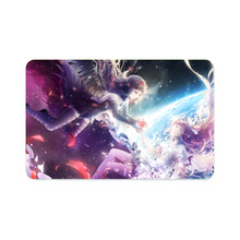 Load image into Gallery viewer, Puella Magi Madoka Magica  Credit Card Skins (4-in-1 Pack)
