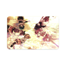Load image into Gallery viewer, Puella Magi Madoka Magica  Credit Card Skins (4-in-1 Pack)
