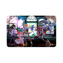 Load image into Gallery viewer, Puella Magi Madoka Magica  Credit Card Skins (4-in-1 Pack)
