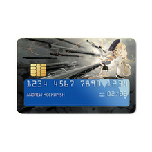 Load image into Gallery viewer, Puella Magi Madoka Magica  Credit Card Skins (4-in-1 Pack)
