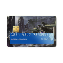 Load image into Gallery viewer, Puella Magi Madoka Magica  Credit Card Skins (4-in-1 Pack)
