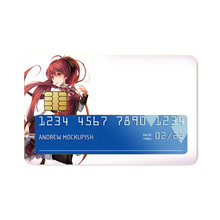 Load image into Gallery viewer, Puella Magi Madoka Magica  Credit Card Skins (4-in-1 Pack)
