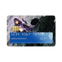 Load image into Gallery viewer, Puella Magi Madoka Magica  Credit Card Skins (4-in-1 Pack)
