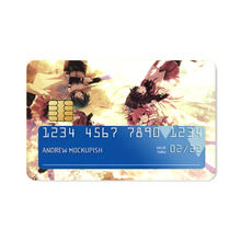 Load image into Gallery viewer, Puella Magi Madoka Magica  Credit Card Skins (4-in-1 Pack)
