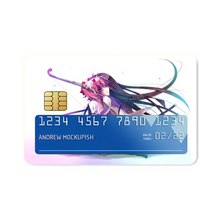 Load image into Gallery viewer, Puella Magi Madoka Magica  Credit Card Skins (4-in-1 Pack)
