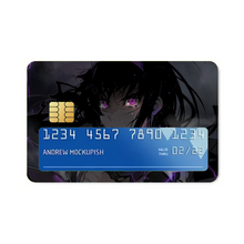 Load image into Gallery viewer, Puella Magi Madoka Magica  Credit Card Skins (4-in-1 Pack)

