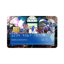 Load image into Gallery viewer, Puella Magi Madoka Magica  Credit Card Skins (4-in-1 Pack)

