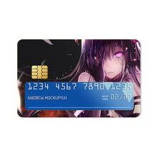 Load image into Gallery viewer, Puella Magi Madoka Magica  Credit Card Skins (4-in-1 Pack)
