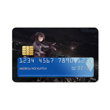 Load image into Gallery viewer, Puella Magi Madoka Magica  Credit Card Skins (4-in-1 Pack)
