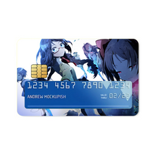 Load image into Gallery viewer, Puella Magi Madoka Magica  Credit Card Skins (4-in-1 Pack)
