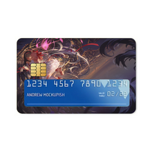 Load image into Gallery viewer, Puella Magi Madoka Magica  Credit Card Skins (4-in-1 Pack)
