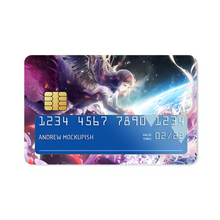 Load image into Gallery viewer, Puella Magi Madoka Magica  Credit Card Skins (4-in-1 Pack)

