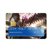 Load image into Gallery viewer, Puella Magi Madoka Magica  Credit Card Skins (4-in-1 Pack)

