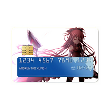Load image into Gallery viewer, Puella Magi Madoka Magica  Credit Card Skins (4-in-1 Pack)
