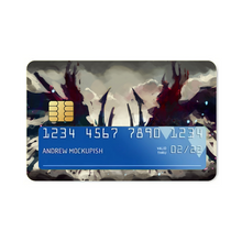 Load image into Gallery viewer, Puella Magi Madoka Magica  Credit Card Skins (4-in-1 Pack)
