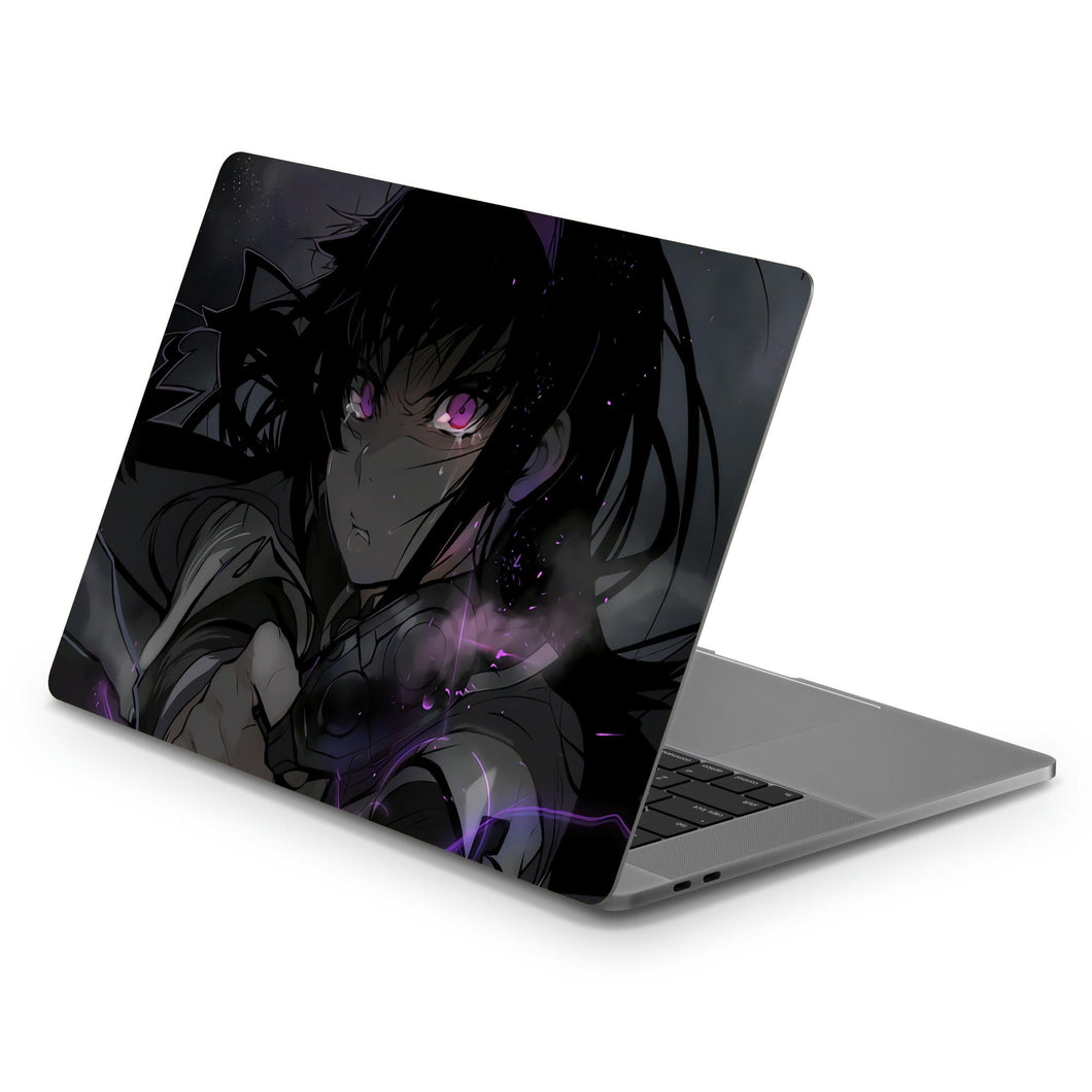 Puella Magi Madoka Magica  Macbook Skin