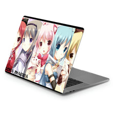 Load image into Gallery viewer, Puella Magi Madoka Magica  Macbook Skin
