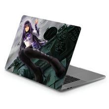 Load image into Gallery viewer, Puella Magi Madoka Magica  Macbook Skin
