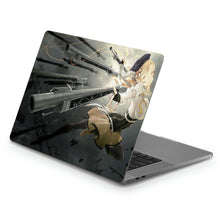 Load image into Gallery viewer, Puella Magi Madoka Magica  Macbook Skin
