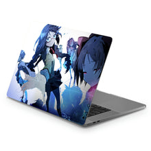 Load image into Gallery viewer, Puella Magi Madoka Magica  Macbook Skin
