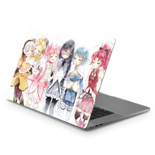Load image into Gallery viewer, Puella Magi Madoka Magica  Macbook Skin
