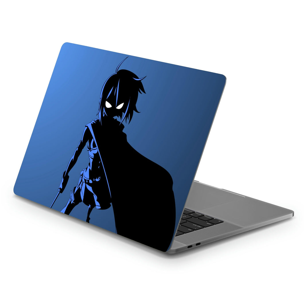 Puella Magi Madoka Magica  Macbook Skin