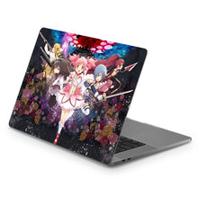 Load image into Gallery viewer, Puella Magi Madoka Magica  Macbook Skin

