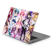 Load image into Gallery viewer, Puella Magi Madoka Magica  Macbook Skin
