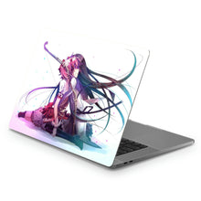 Load image into Gallery viewer, Puella Magi Madoka Magica  Macbook Skin

