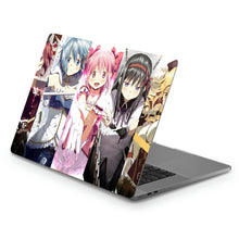 Load image into Gallery viewer, Puella Magi Madoka Magica  Macbook Skin

