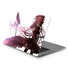 Load image into Gallery viewer, Puella Magi Madoka Magica  Macbook Skin
