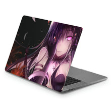 Load image into Gallery viewer, Puella Magi Madoka Magica  Macbook Skin
