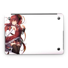 Load image into Gallery viewer, Puella Magi Madoka Magica  Macbook Skin
