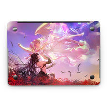 Load image into Gallery viewer, Puella Magi Madoka Magica  Macbook Skin
